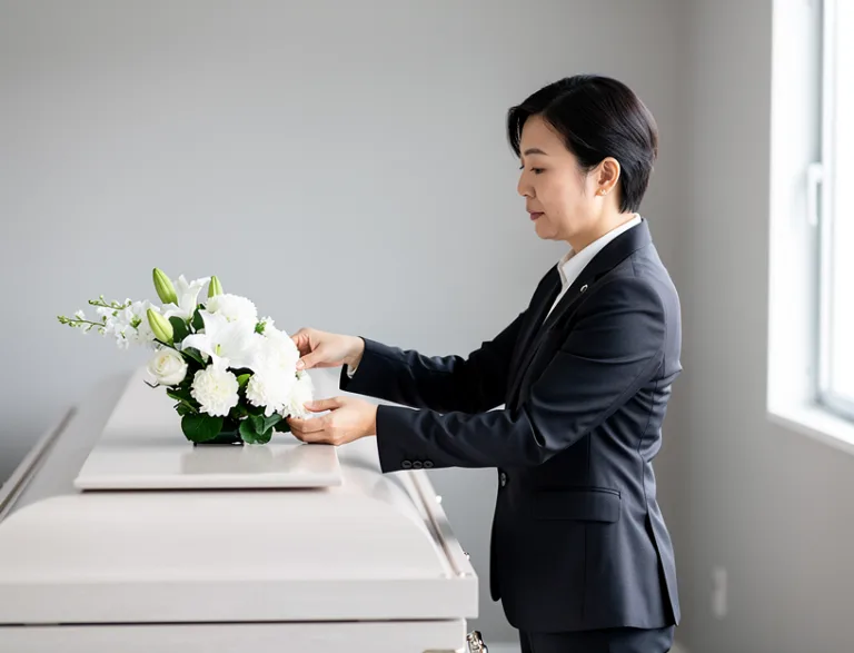 葬儀社 米原市
